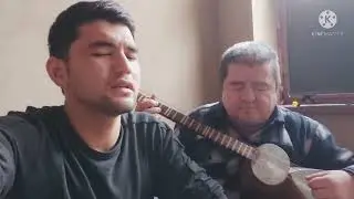 Voydod ovozni qarelar Sherali Jurayev asta asta qushig'i Anvar Jomurodov ijrosida#jonliijro@anvarbek