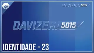 Davizera5015 - Ident (2023/V1)