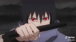 Happy birthday sasuke 🖤