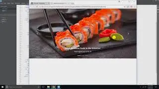 How to Create Image Slider With Bootstrap 4