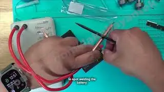 "Revive Your iPhone XS with a New Battery: Step-by-Step Replacement Tutorial" #iphonerepair