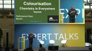 The Focus Topic Keynote