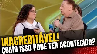 REAGINDO AO SHADOW BR GOSPEL - 20/07/24