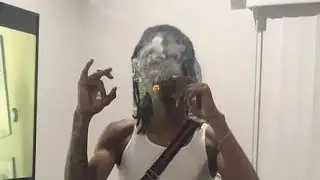 Baby Smoove - Exotic Burns (Unreleased Audio)