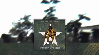Z.C.C. Mokhukhu - Morena O Re Etele