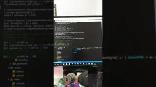 การสร้าง qr code ด้วย nodejs