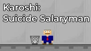 Flash Friday - Karoshi: Suicide Salaryman