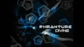 Phrakture - Divine