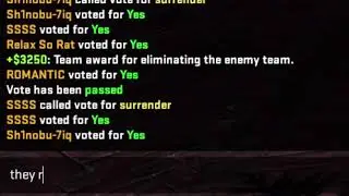 memesense.gg semirage and legit cheating #2