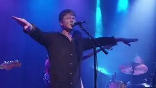 Philip Lillelund - Live at Råhuset - Rendezvous