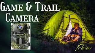 Best Trail Camera On Amazon - Vikeri Review