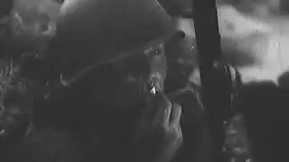 В лесу прифронтовом