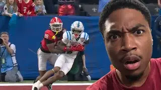 #6 Ole Miss vs #3 Georgia (MUST WATCH, AMAZING GAME!  | 2026 Sugar Bowl | CFP 2nd Round