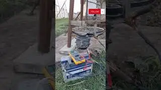 simple way to generate electricity.