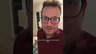 An open letter to Omar