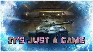 IT'S JUST A GAME...