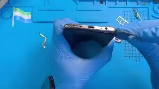 Redmi Note 10s fingerprint Replacement