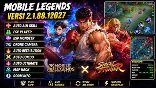 Latest Mobile Legends Cheat 2026 | Newest Mobile Legends Mod APK & Mod Menu Update