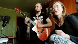 Рок н-ролл семейного скандала (Лора Бочарова) - Репетиция