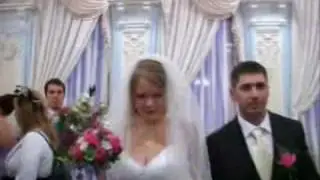 Ксения и Антон