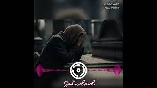 Soledad ((Nostalgia)) by Abbymusic