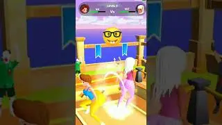 Buttclass all level gameplay ||#buttclash 🔥🔥💯✅😎
