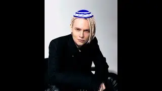 SHAMAN - Я ЕВРЕЙСКИЙ(mahup)
