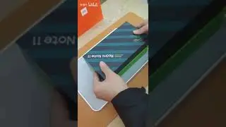NEW REDMI NOTE 11 PRO PLUS DESIGN IN 2021