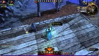Velluminous Gaming - Neverwinter Beta Weekend 4 - The Night Raid