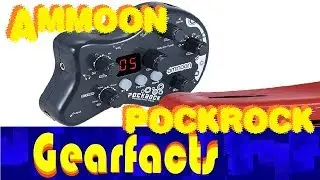 Ammoon Pockrock: More rock for your pock?