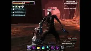 Conan Exiles Безымянный город Боссы