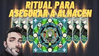 EL RITUAL DEFINITIVO PARA TENER EL PROMOCIONAL | MOMENTOS TWITCH
