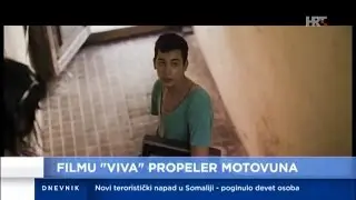 [Viva] Dnevnik (30.7.2016.)