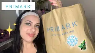 Primark Haul|Try On Haul