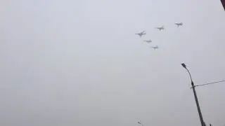 Самолеты