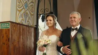 Anita i Marek - Weding Trailer