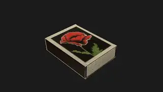 Blender Lesson 7: UV Mapping