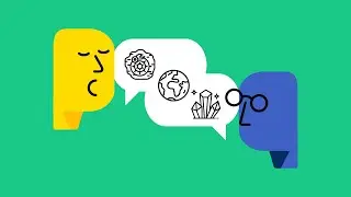 The Story of Earth  | Robert Hazen & Martin Van Kranendonk