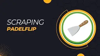 Python | Playwright | PadelFlip Scraper