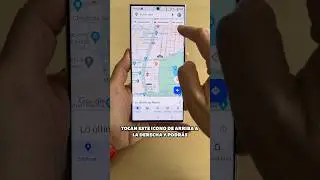 3 TRUCOS para Google MAPS!! 🗺️
