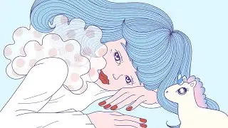 さとうもか「Loop with Tomggg」/ SATO MOKA 「Loop with Tomggg」