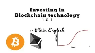 Intro to Blockchain and Crypto