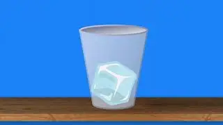 Unity3D complete project - Ice Cube Jump - one tap endless hyper casual game - reach the top |