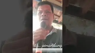 karokean, senandung rembulan