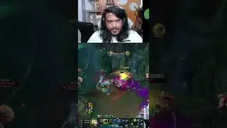 SINGED IS JUST TOO TANKY ☠ | minishcap1