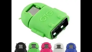 Top 10 USES of OTG Cable that you must know!