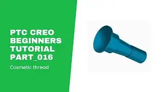 Creo Parametric_Part-016