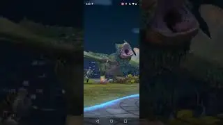 Rare footage of me hunting Pukei-Pukei for no reason-