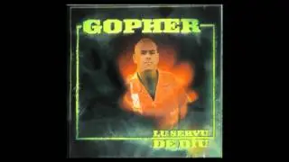 Temibile - Lu servu de Diu - Gopher D feat. Don Rico e Terron Fabio - Sud sound system