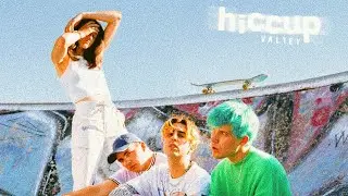あの頃の君はどこへ行ったんだ【和訳】Valley - hiccup